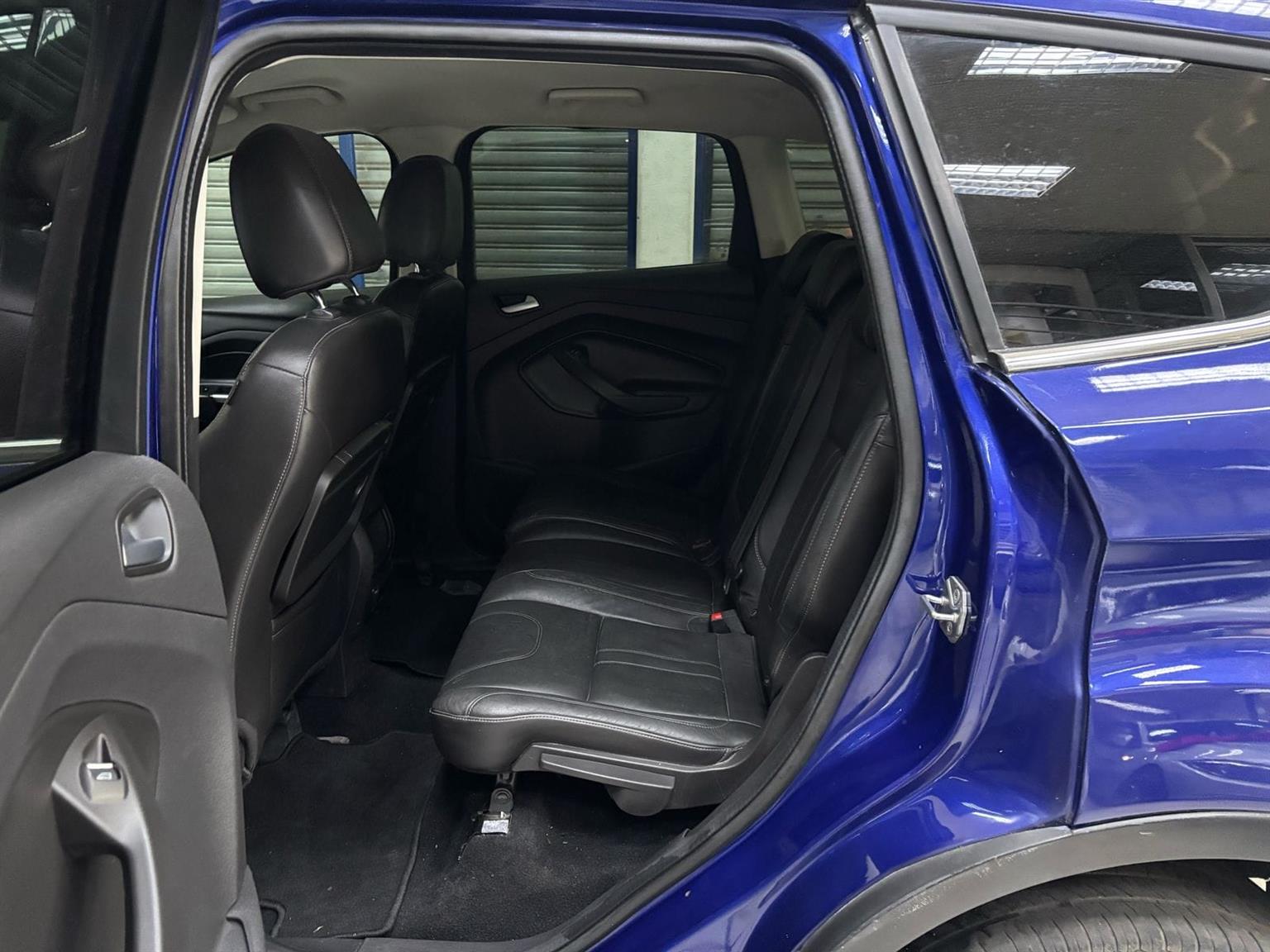 Ford kuga Leather seats Set for sale - Private Seller