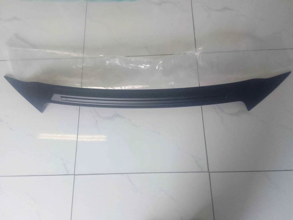 Isuzu Bonnet guards 2022 up - Private Seller