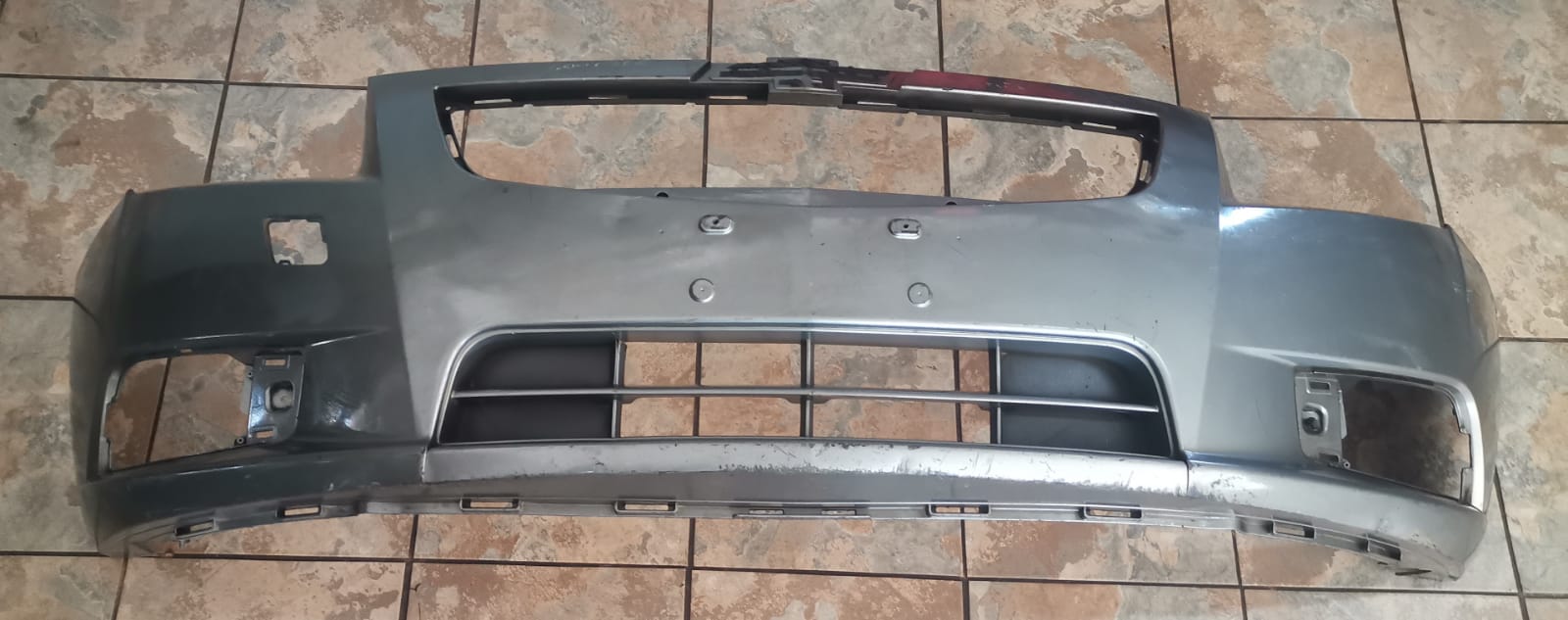 Now Selling Used Chev Cruze Bumper Now Selling Used Chev Cruze Bumper