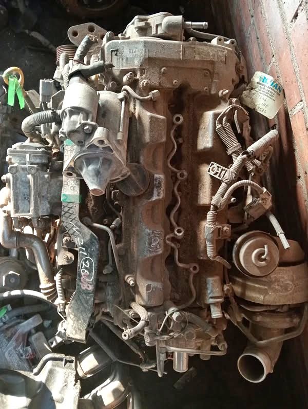 TOYOTA 1AD ENGINE IN STOCK AT ROJAN ENGINES AND GEARBOXES - Private Seller TOYOTA 1AD ENGINE IN STOCK AT ROJAN ENGINES AND GEARBOXES - Private Seller