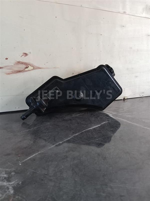 Power Steering Fluid Bottle | Jeep Grand Cherokee WK1 | Used - Private Seller Power Steering Fluid Bottle | Jeep Grand Cherokee WK1 | Used - Private Seller