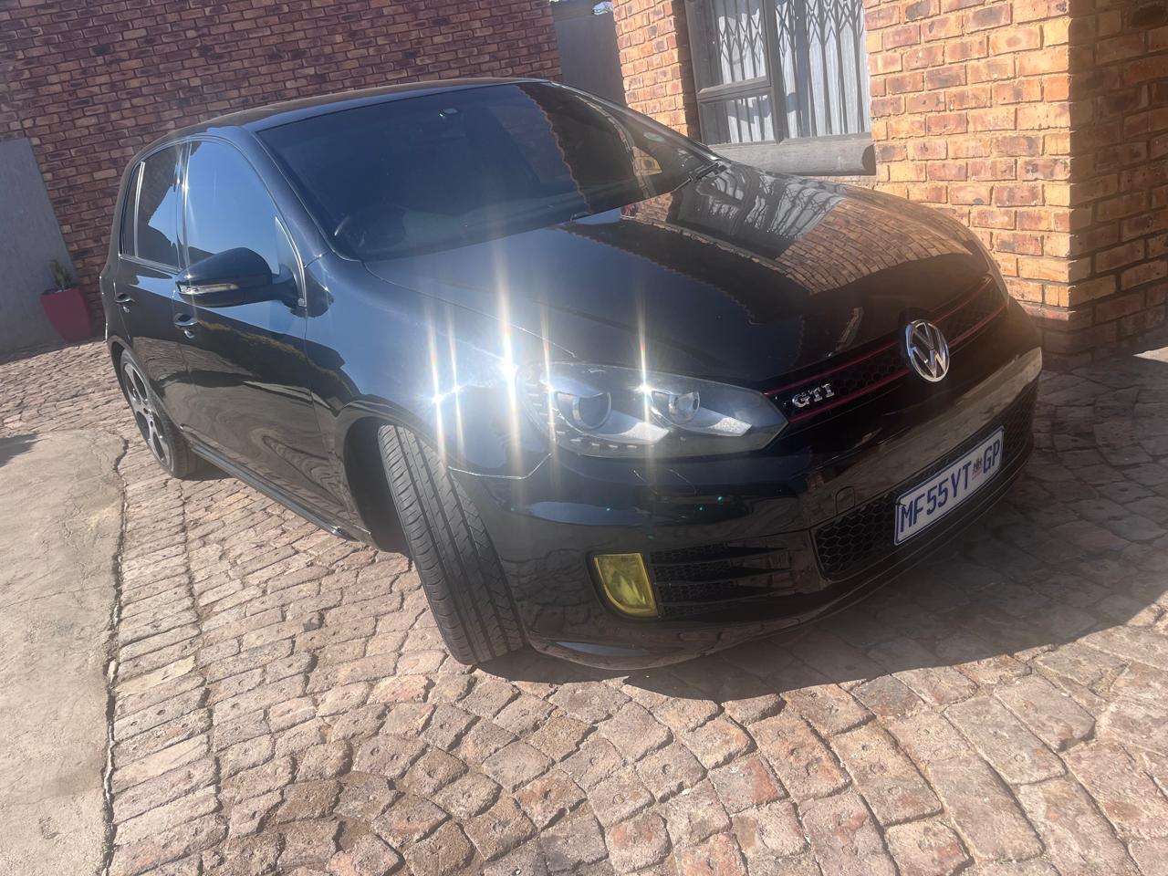 Used 2010 Volkswagen Golf GTI - Private Seller Used 2010 Volkswagen Golf GTI - Private Seller