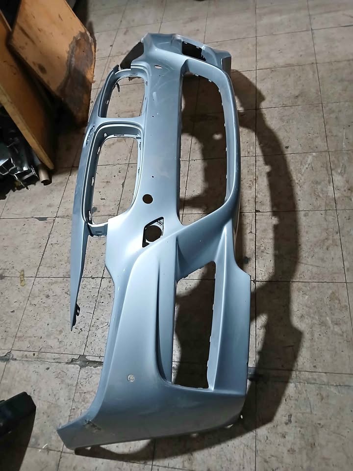 Bmw f30 sport bumper - Private Seller Bmw f30 sport bumper - Private Seller