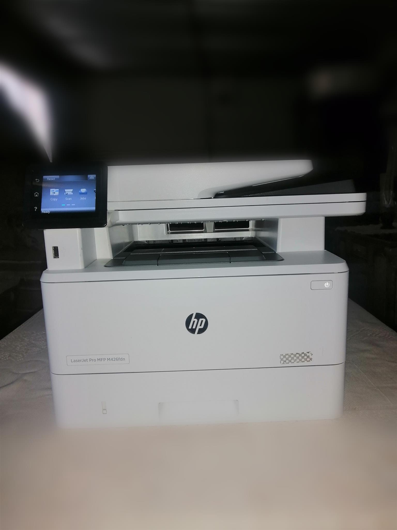 LaserJet Pro MFP M426fdn Printer All-in-One 