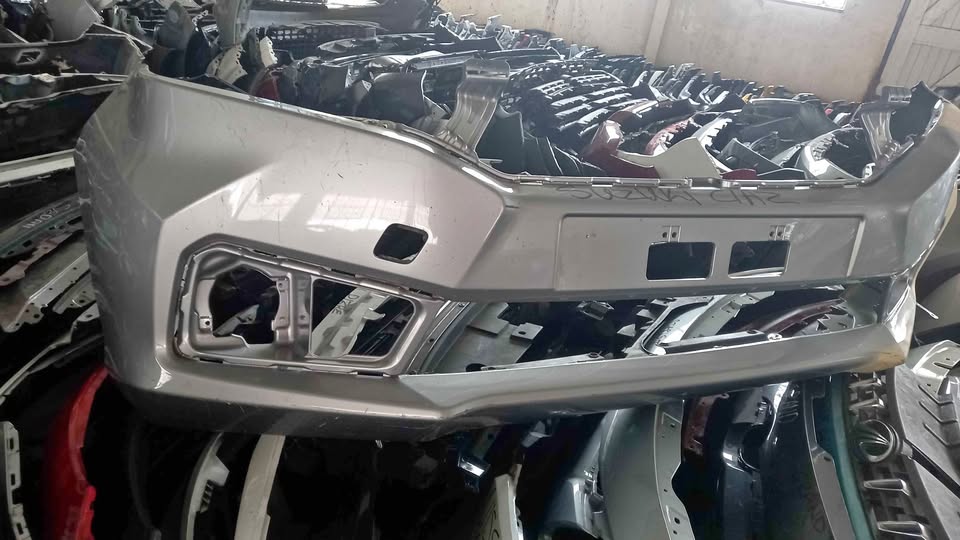 Suzuki Ciaz front bumper - Private Seller Suzuki Ciaz front bumper - Private Seller