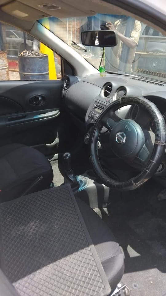 NISSAN MICRA 2 SPARES - Private Seller NISSAN MICRA 2 SPARES - Private Seller