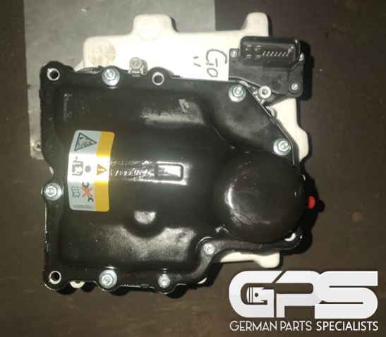 VW Golf / VW Polo 7 Speed Mechatronic / Valve Body for sale - Private Seller VW Golf / VW Polo 7 Speed Mechatronic / Valve Body for sale - Private Seller