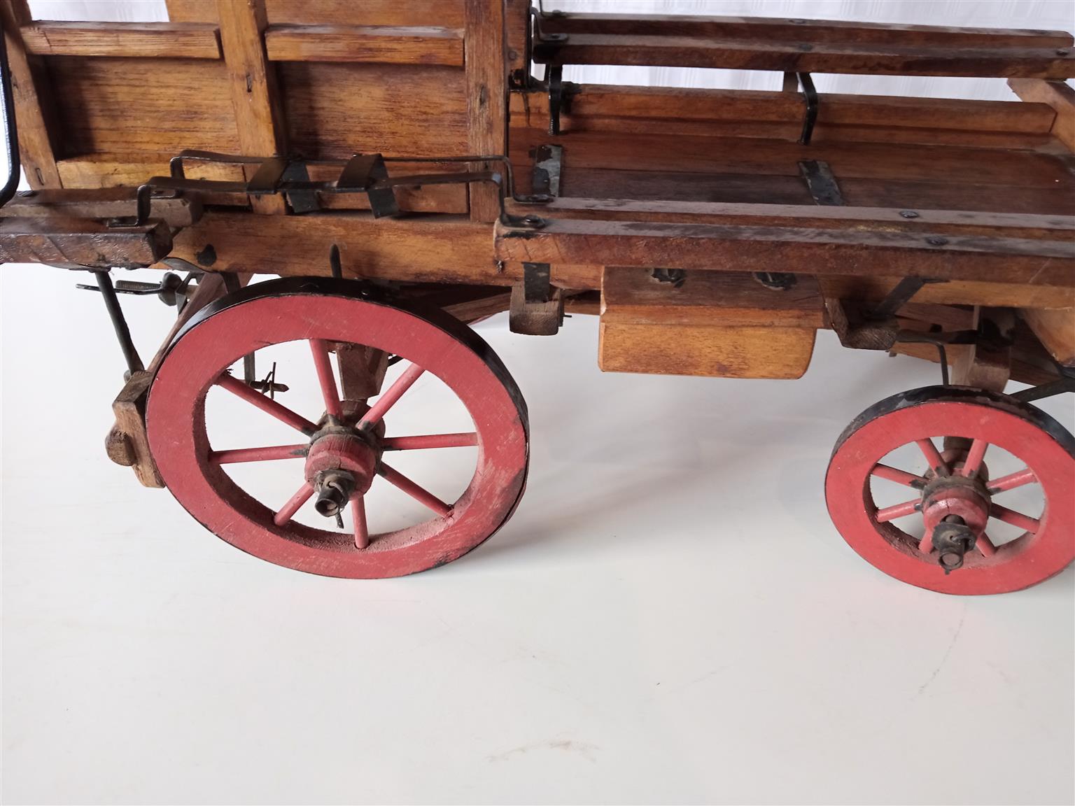 Voortrekker Wagon