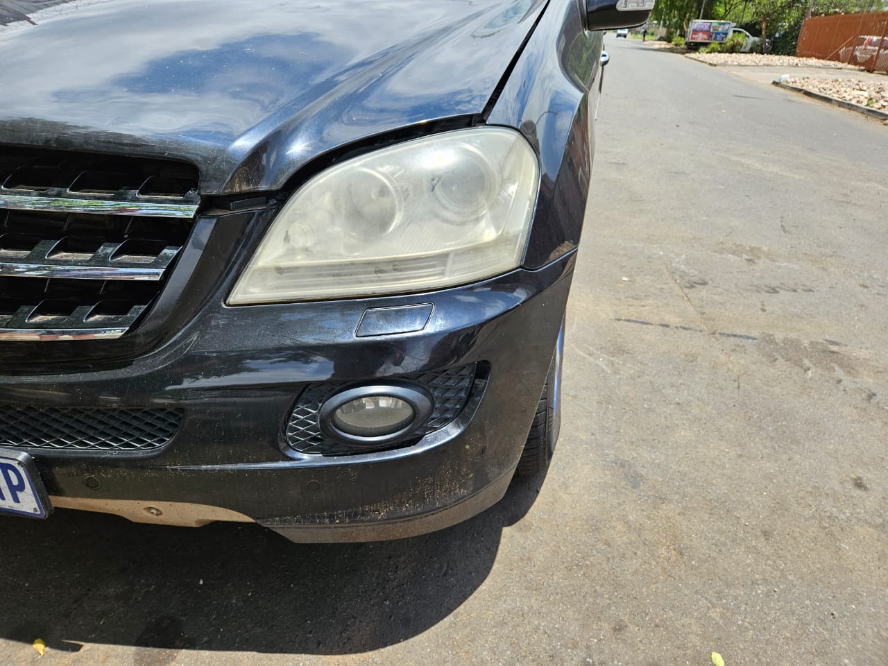 Benz xenon headlights preface for sale - Private Seller Benz xenon headlights preface for sale - Private Seller