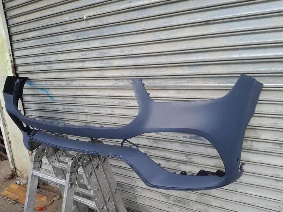 2019-2022 MERCEDES BENZ GLE A167 FRONT BUMPER FOR SALE