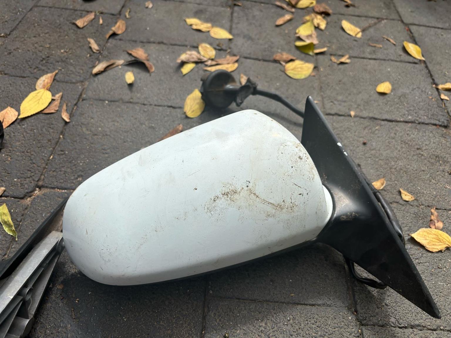 Audi A3 Side Mirrors - Private Seller