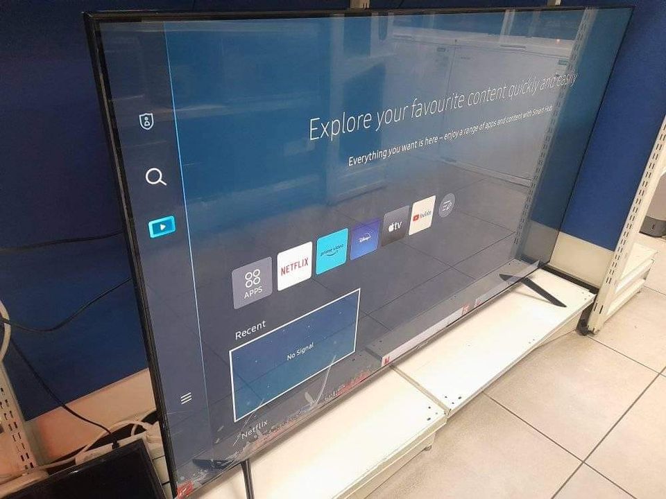 Samsung Smart TV 70inch