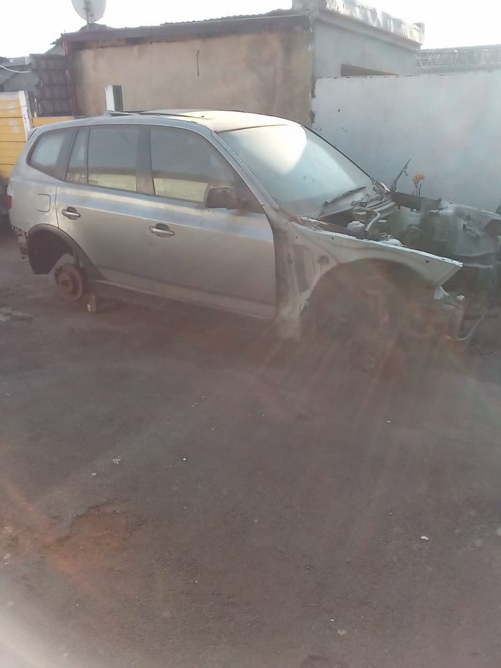 BMW (X3) stripping for spares - Private Seller BMW (X3) stripping for spares - Private Seller