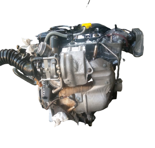 Renault H4JA Engine for Sale