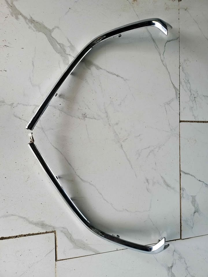 Mazda Cx3 bumper chrome for sale - Private Seller Mazda Cx3 bumper chrome for sale - Private Seller