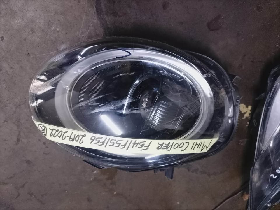 Mini Cooper F54/55/56 headlight 2019-2022 - Private Seller Mini Cooper F54/55/56 headlight 2019-2022 - Private Seller