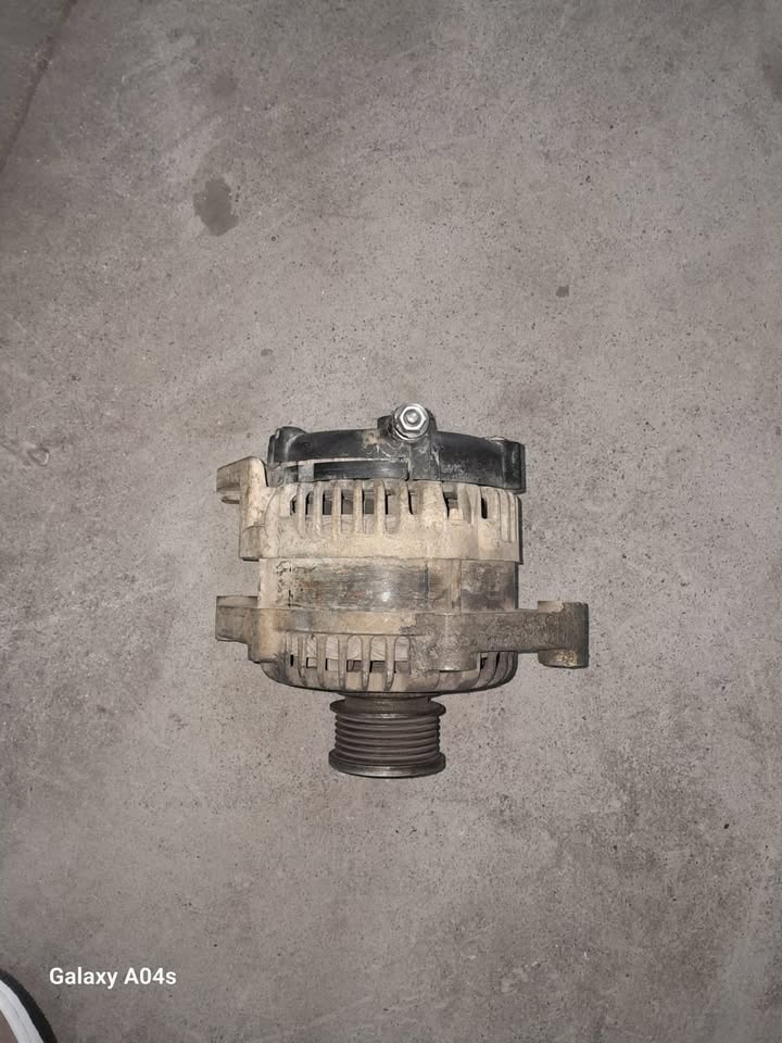 CHEVROLET CAPTIVA 2.2L Z22D ALTERNATOR FOR SALE - Private Seller CHEVROLET CAPTIVA 2.2L Z22D ALTERNATOR FOR SALE - Private Seller