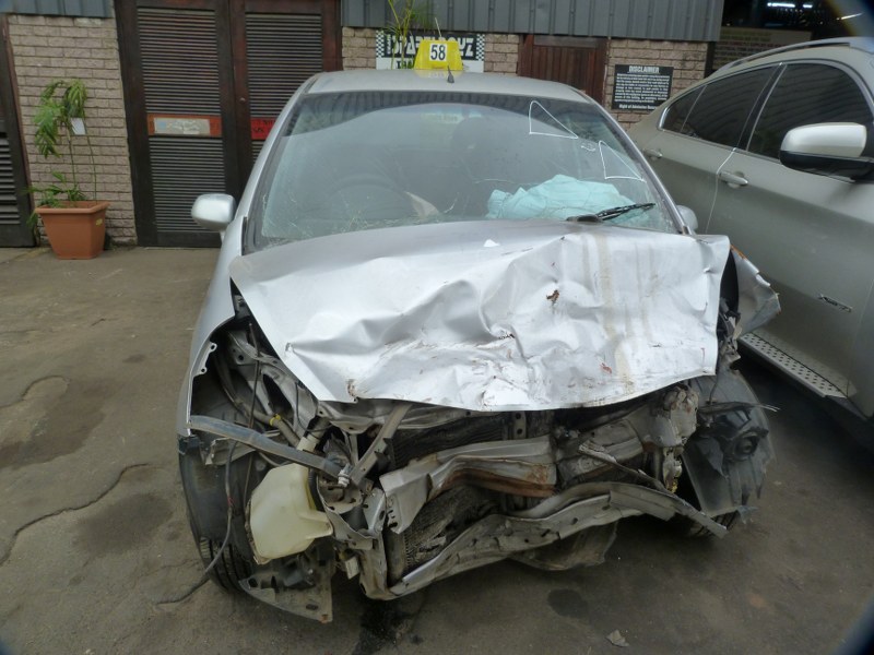 Honda Jazz 1.4 Manual Silver - 2005 STRIPPING FOR SPARES - Private Seller Honda Jazz 1.4 Manual Silver - 2005 STRIPPING FOR SPARES - Private Seller