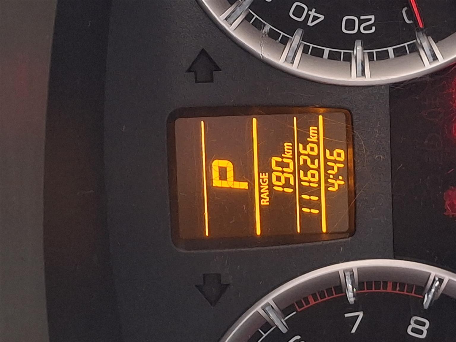 Used 2018 Suzuki Ertiga 1.4 GL auto - Private Seller