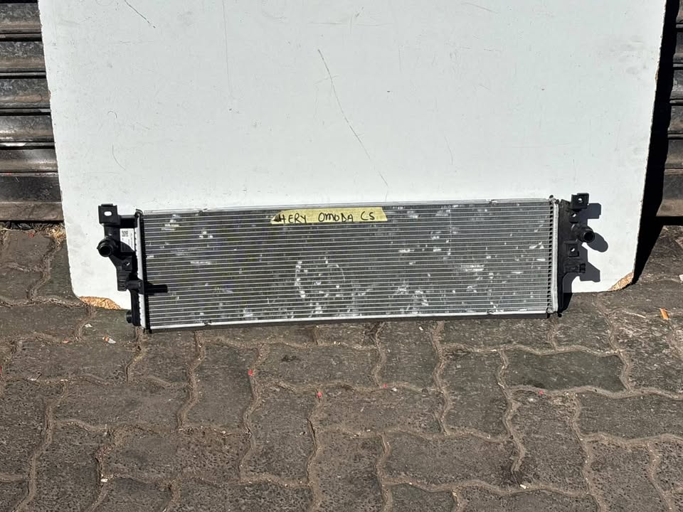 Chery Omoda C5 intercooler - Private Seller Chery Omoda C5 intercooler - Private Seller