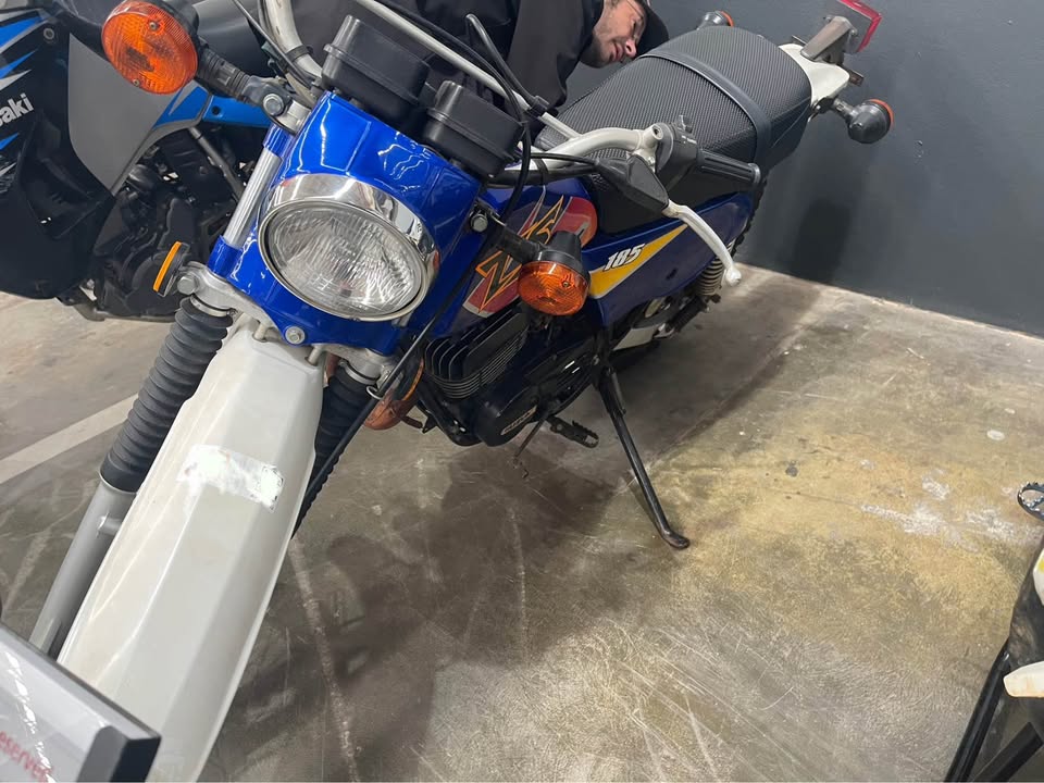 Used Suzuki TL1000 - Private Seller Used Suzuki TL1000 - Private Seller