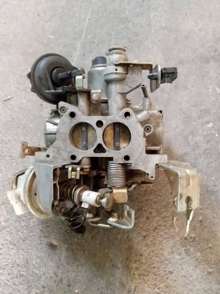 PIERBURG BMW CARBURETOR - Private Seller PIERBURG BMW CARBURETOR - Private Seller