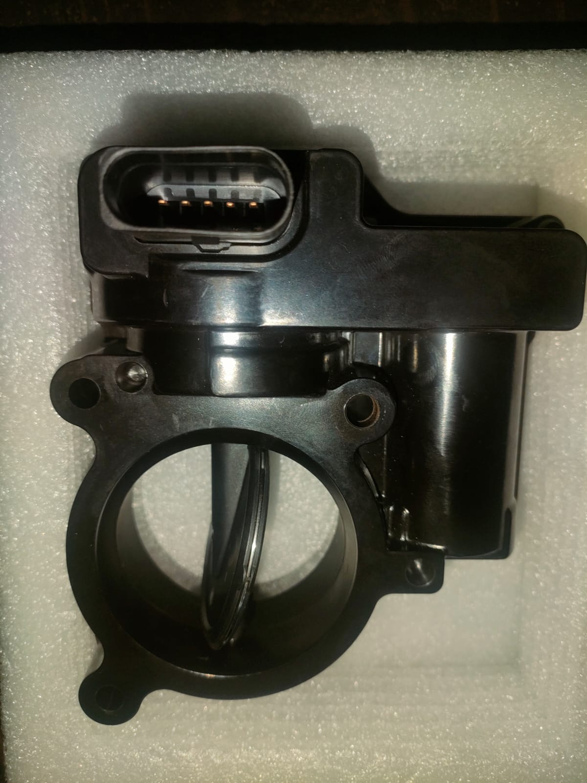 VW Polo 6 GTI NEW throttle body for sale - Private Seller