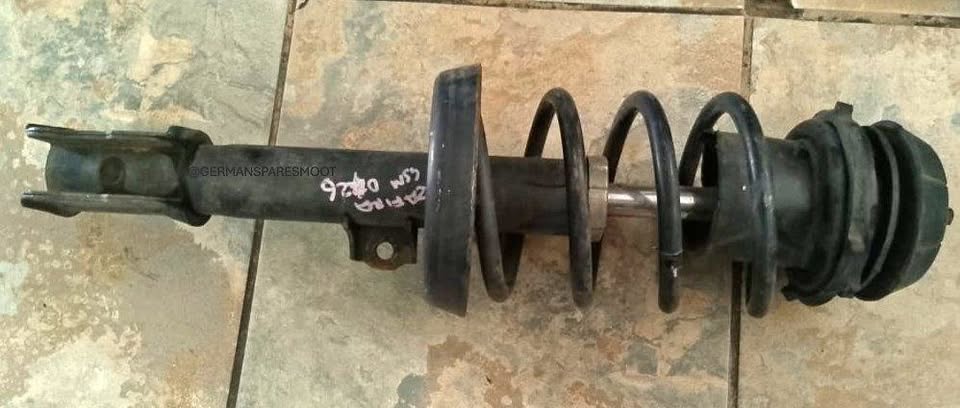 Chev Spark 2 Used Shock - Private Seller