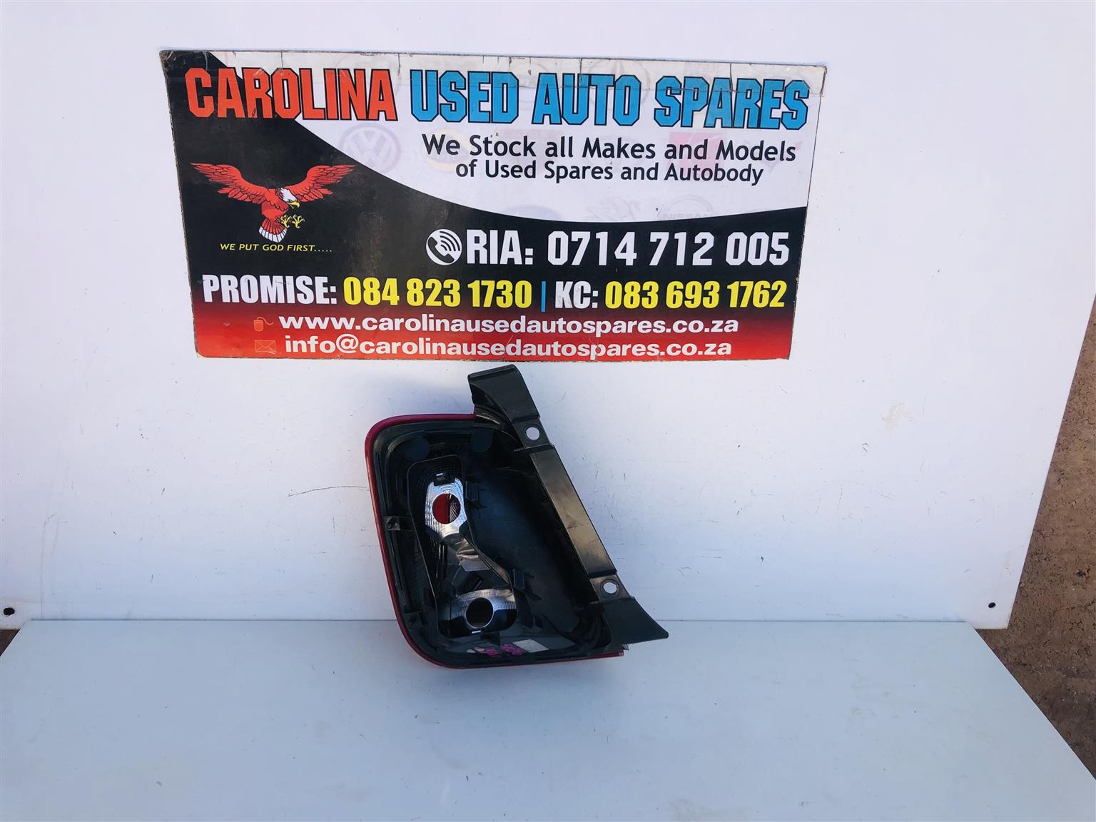 Fiat 500 312 Berlina right LED taillight (2015-2020) - Private Seller Fiat 500 312 Berlina right LED taillight (2015-2020) - Private Seller