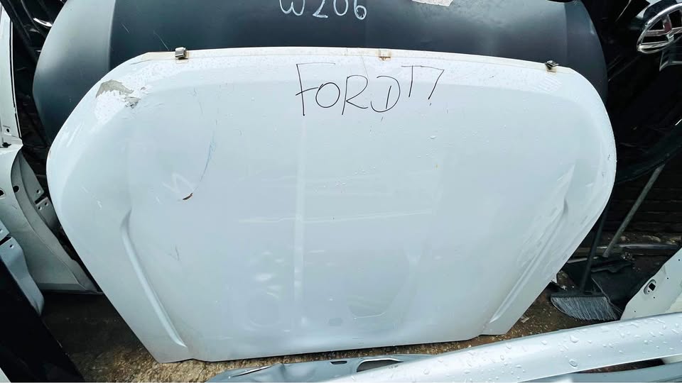 Ford Ranger T7 bonnet - Private Seller Ford Ranger T7 bonnet - Private Seller
