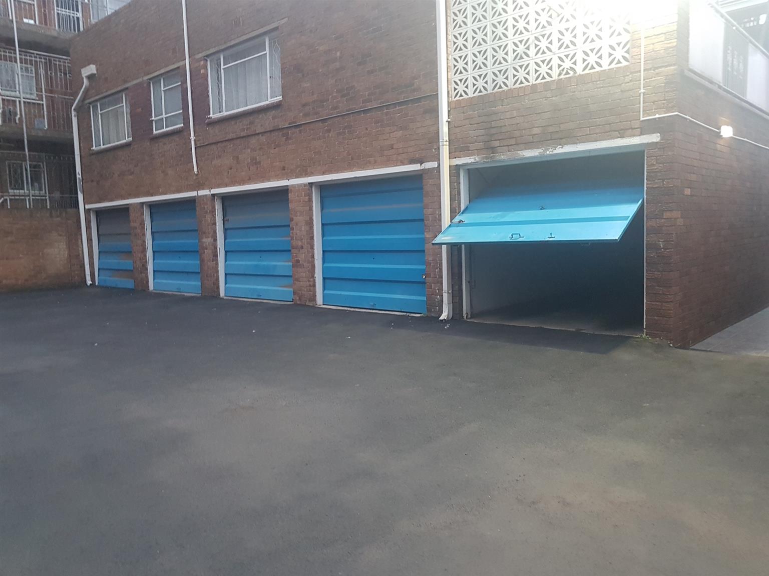 20 X Steel Garage Door For Sale