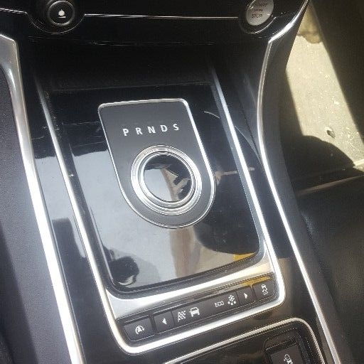 2016 Jaguar XE 2.0 Gear Selector For Sale