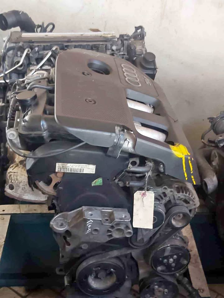 GOLF 1.8 AGN ENGINE FOR SALE - Private Seller GOLF 1.8 AGN ENGINE FOR SALE - Private Seller