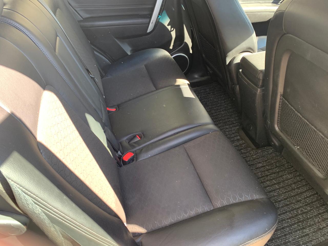 2016 Chev Captiva 2.4 Lt Auto