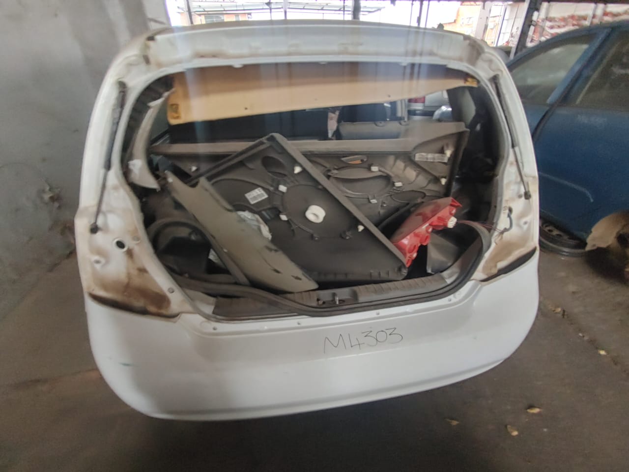 CHEV AVEO - Private Seller