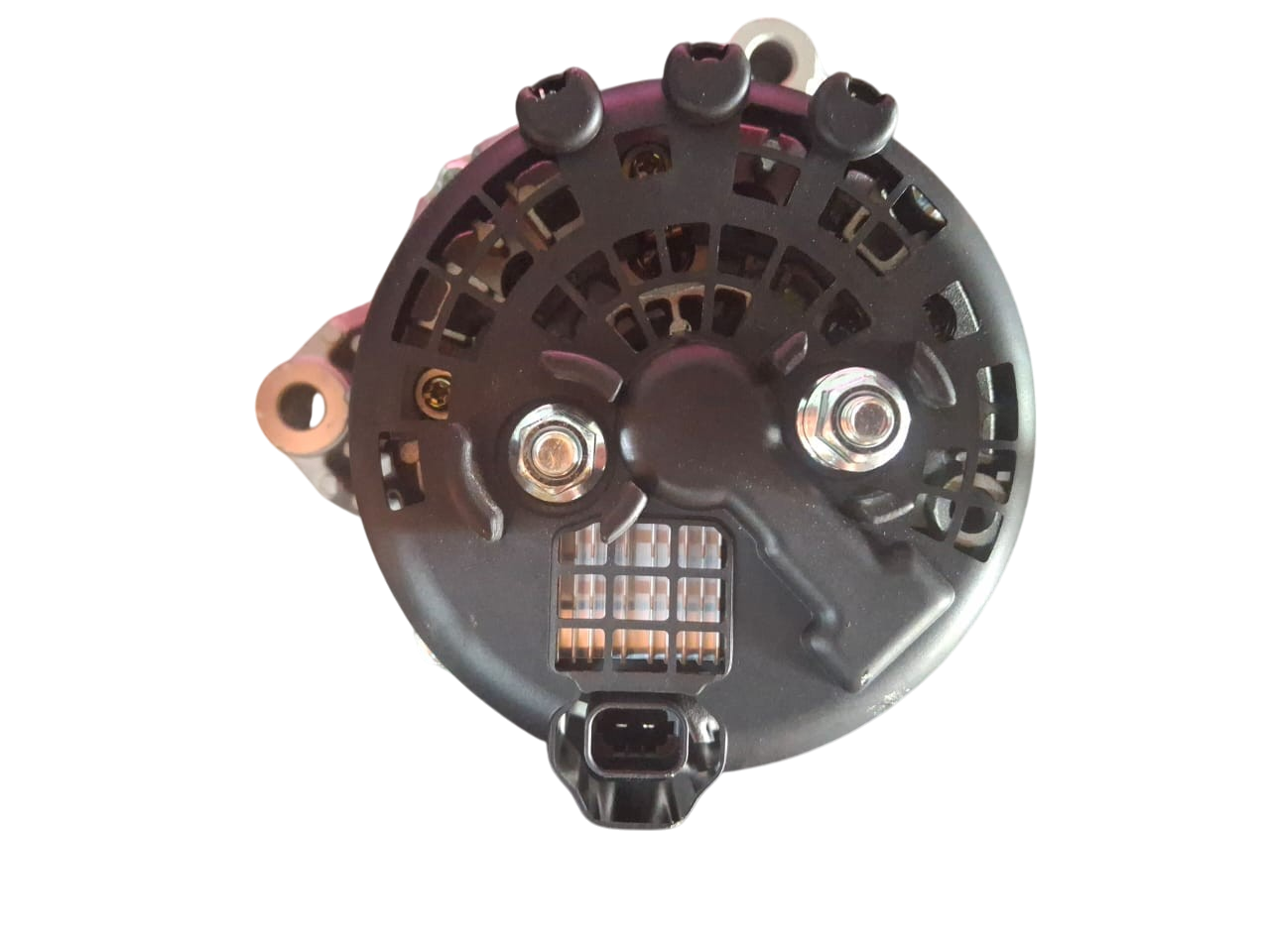 Chevrolet Trailblazer Alternator - Private Seller Chevrolet Trailblazer Alternator - Private Seller