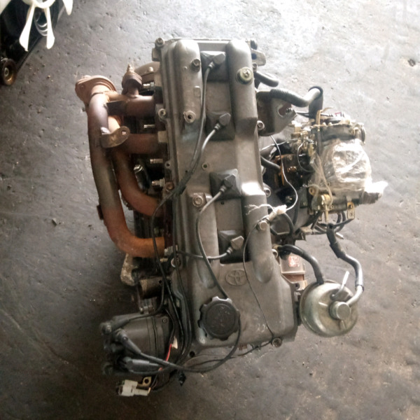 Toyota 3RZ Engine for Sale | Junk Mail