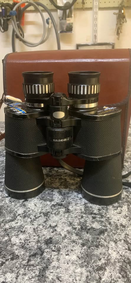 Tasso binoculars 8x-20x50  280 Steve Biko road  Gezina  Pretoria