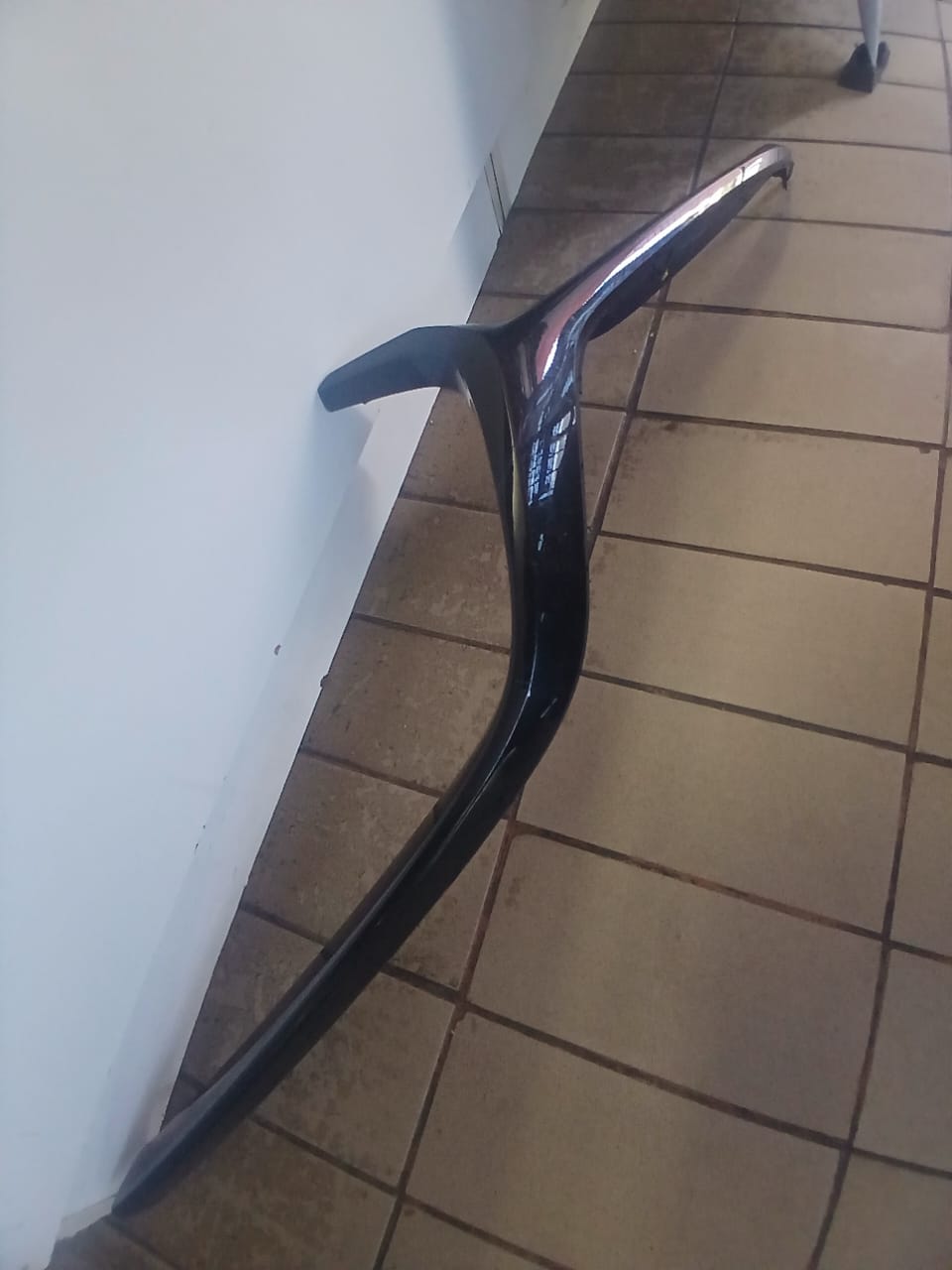 2019 MAZDA3 MAIN GRILL MOULDING FOR SALE - Private Seller 2019 MAZDA3 MAIN GRILL MOULDING FOR SALE - Private Seller