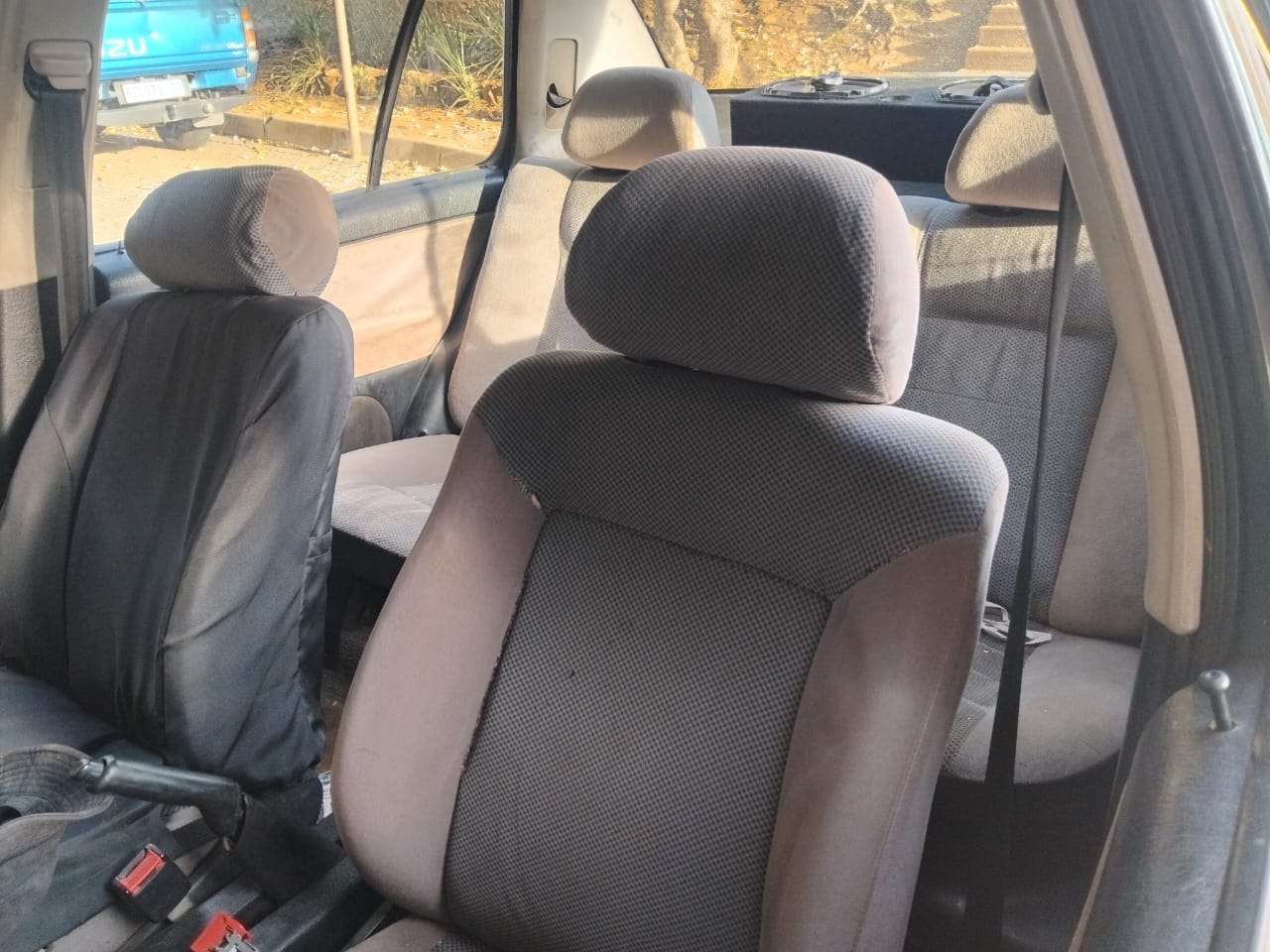 Jetta 3 CLX - Private Seller