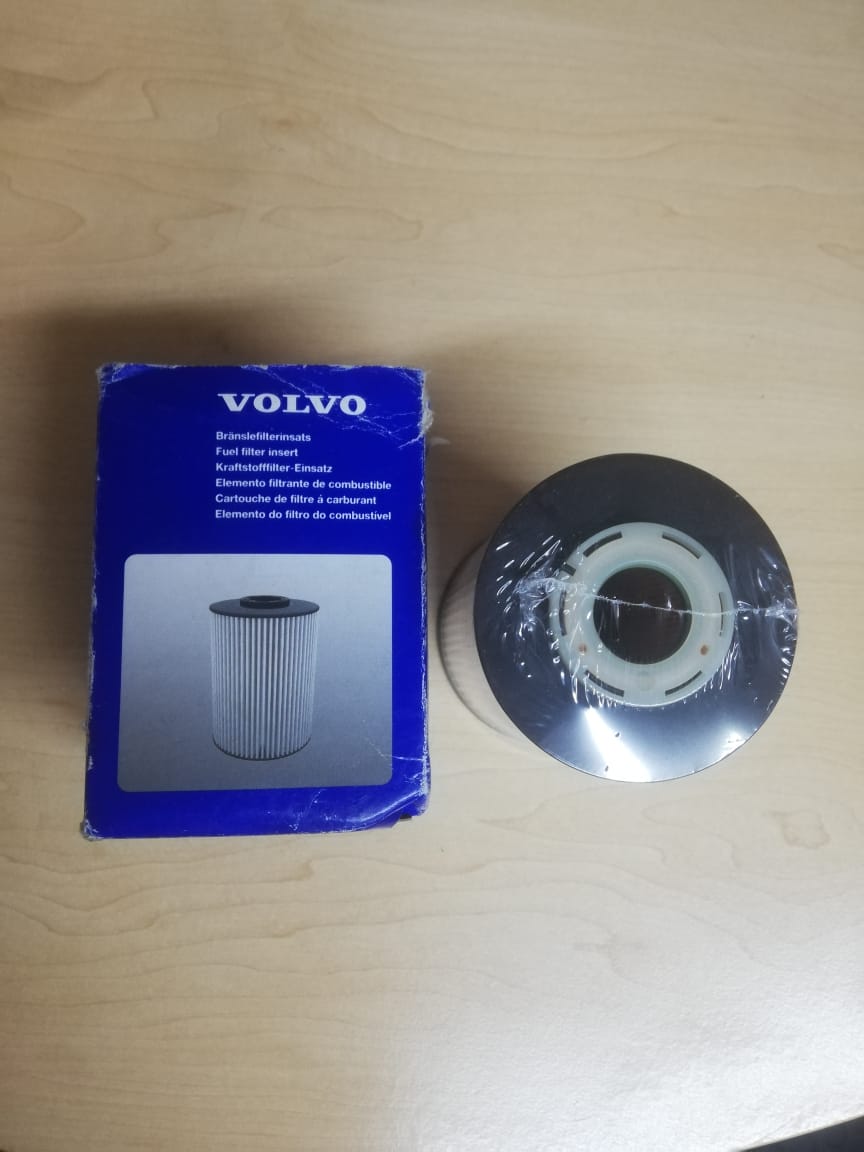 Fuel filter Diesel  FOR S40 V50 C70 V60 S80 V40 AND XC60 - Private Seller