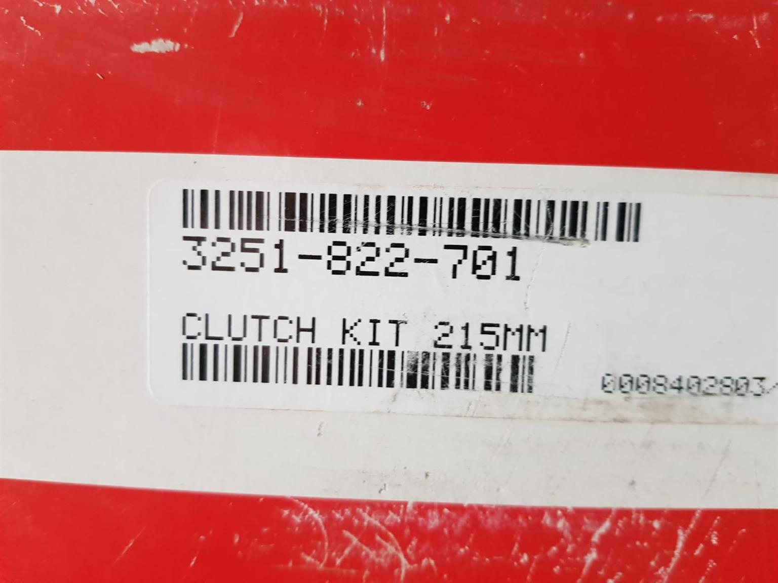 VW Golf Clutch Kit - Private Seller VW Golf Clutch Kit - Private Seller