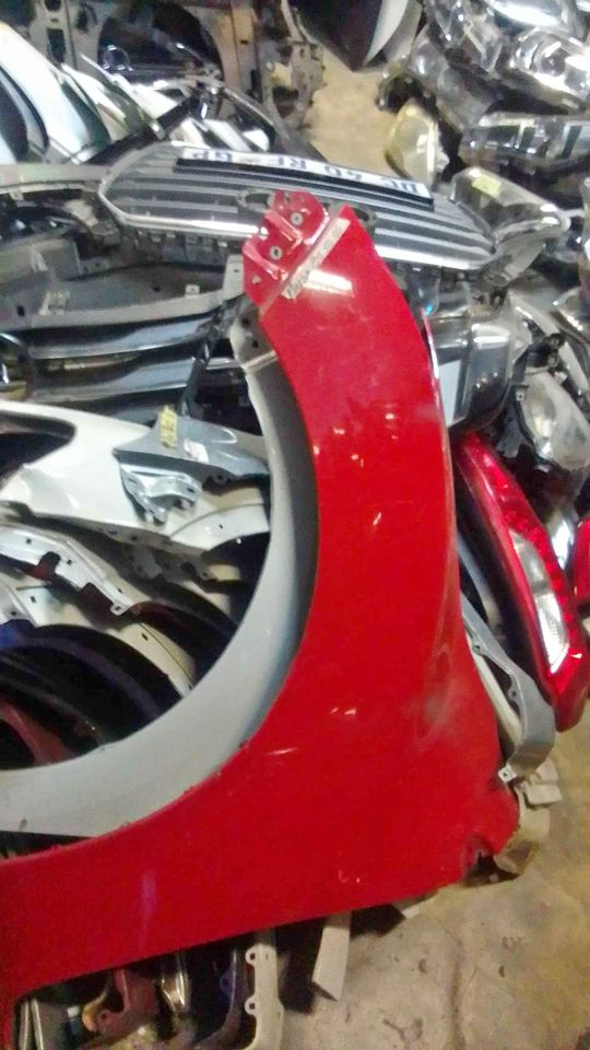 MAZDA BT 50 FENDER - Private Seller MAZDA BT 50 FENDER - Private Seller