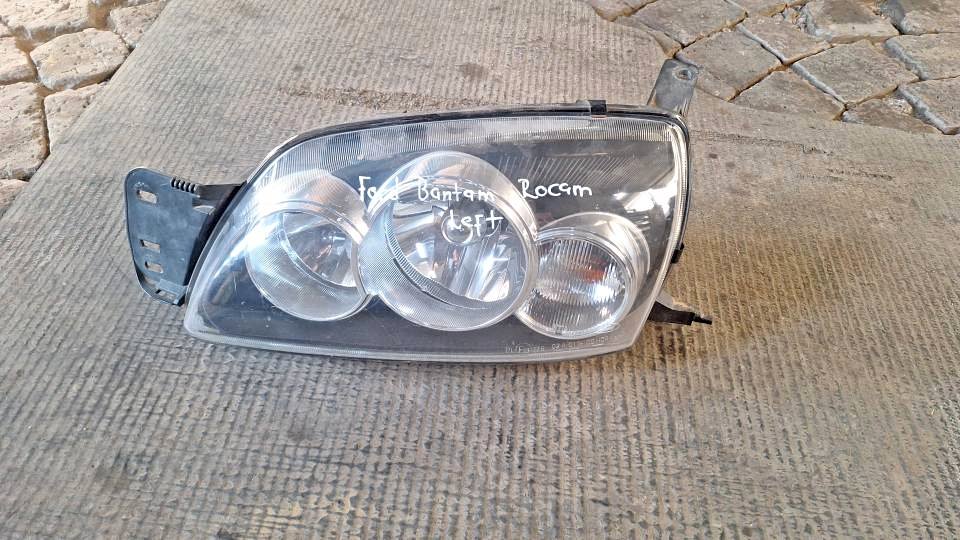 Ford bantam rocam headlight available - Private Seller Ford bantam rocam headlight available - Private Seller