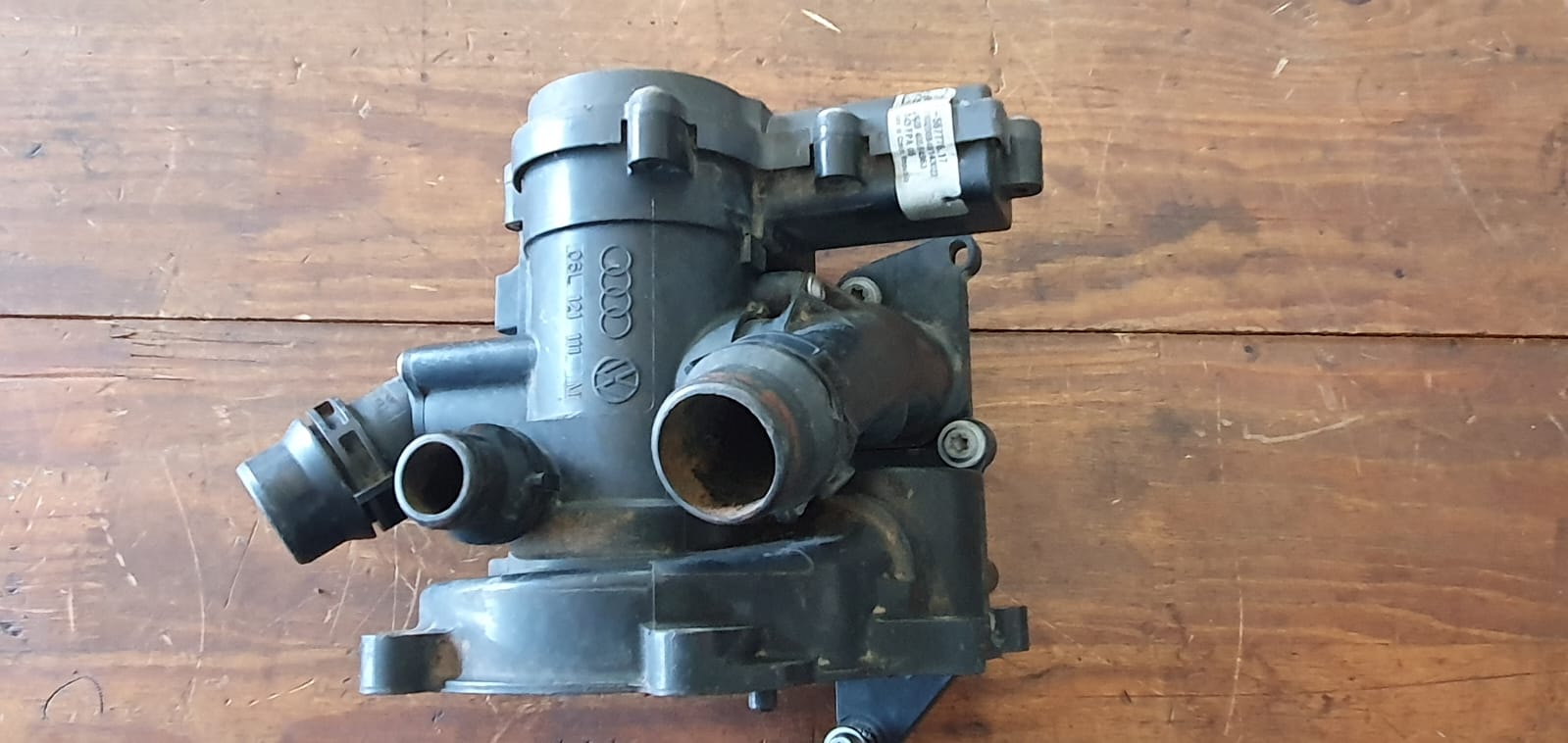 VW / AUDI electrical water pump - Private Seller