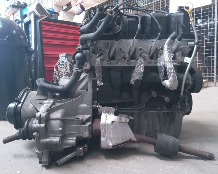 Ford Bantam Rocam 1.3 complete engine for sale - Private Seller Ford Bantam Rocam 1.3 complete engine for sale - Private Seller