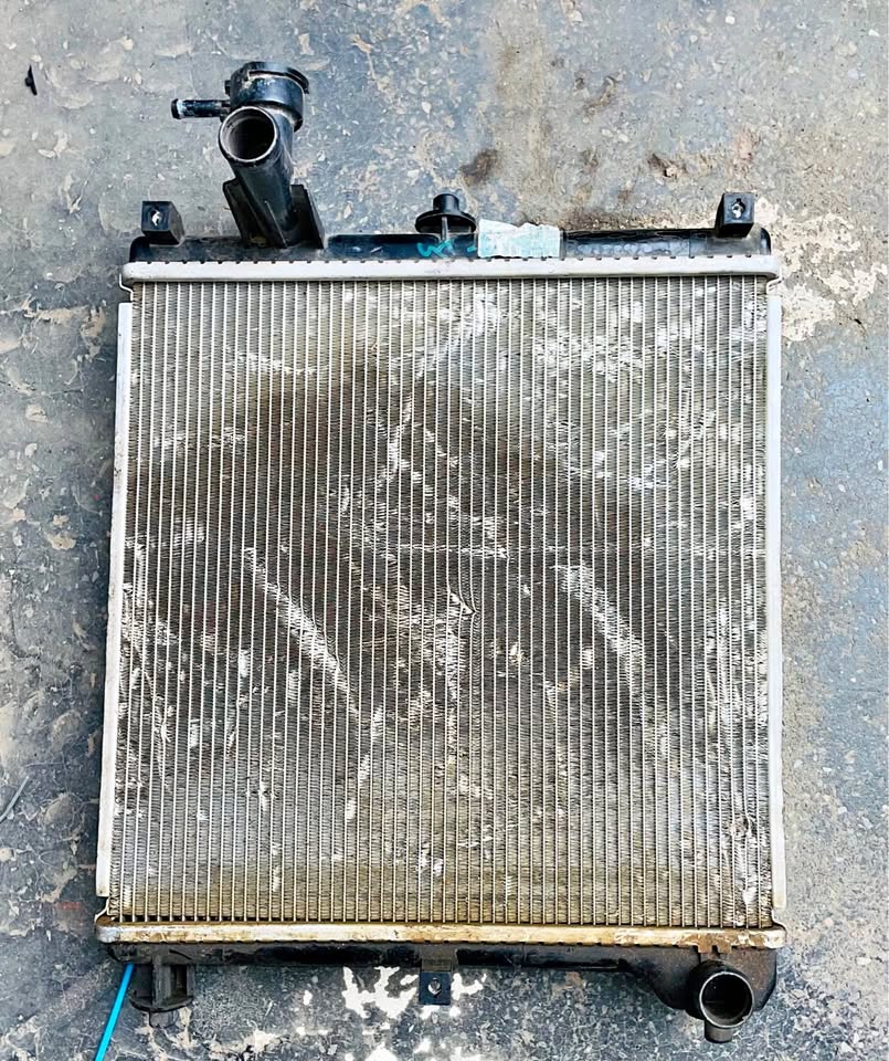 Renault Kwid radiator - Private Seller Renault Kwid radiator - Private Seller