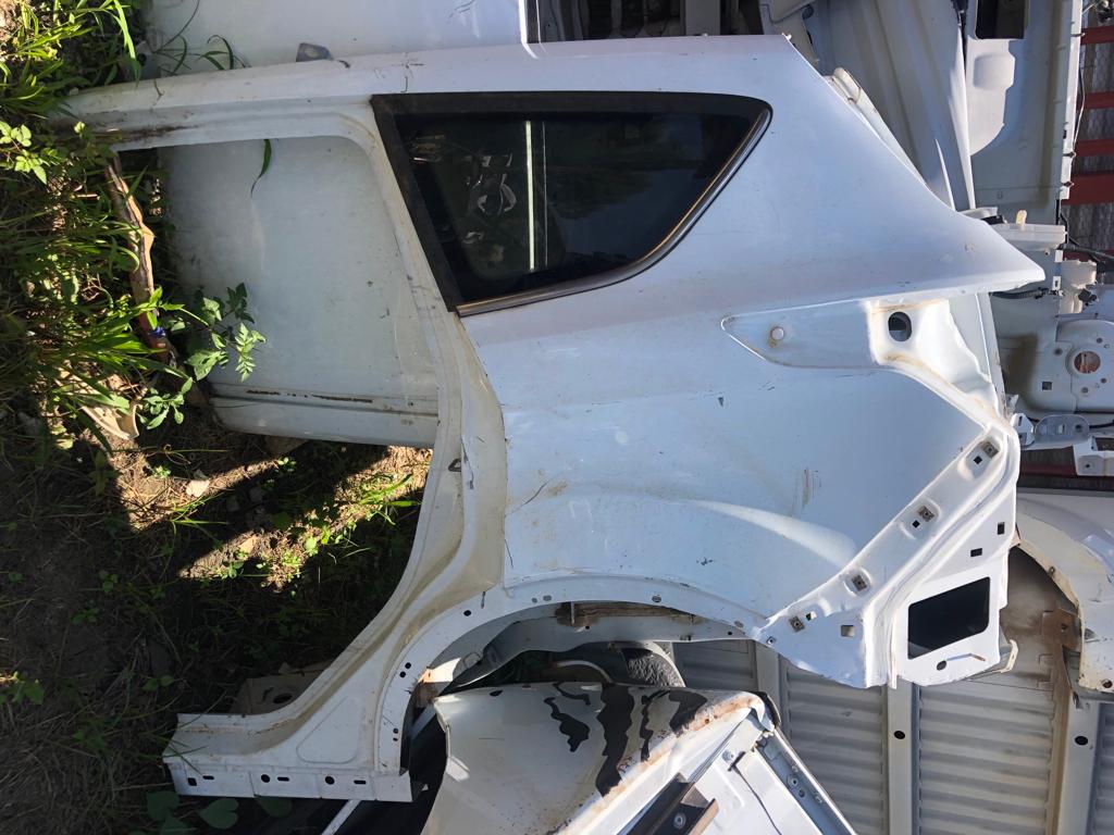 Ford Kuga left side Rear/ back quarter section for stripping - Private Seller