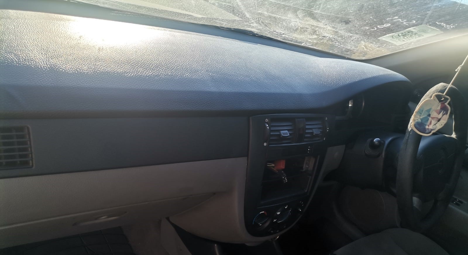 Chev Optra  stripping for spare parts - Private Seller