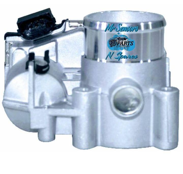 Throttle Body Fiat Palio 1.2 (6 PIN) (DIAMETER 4.5CM) - Private Seller Throttle Body Fiat Palio 1.2 (6 PIN) (DIAMETER 4.5CM) - Private Seller